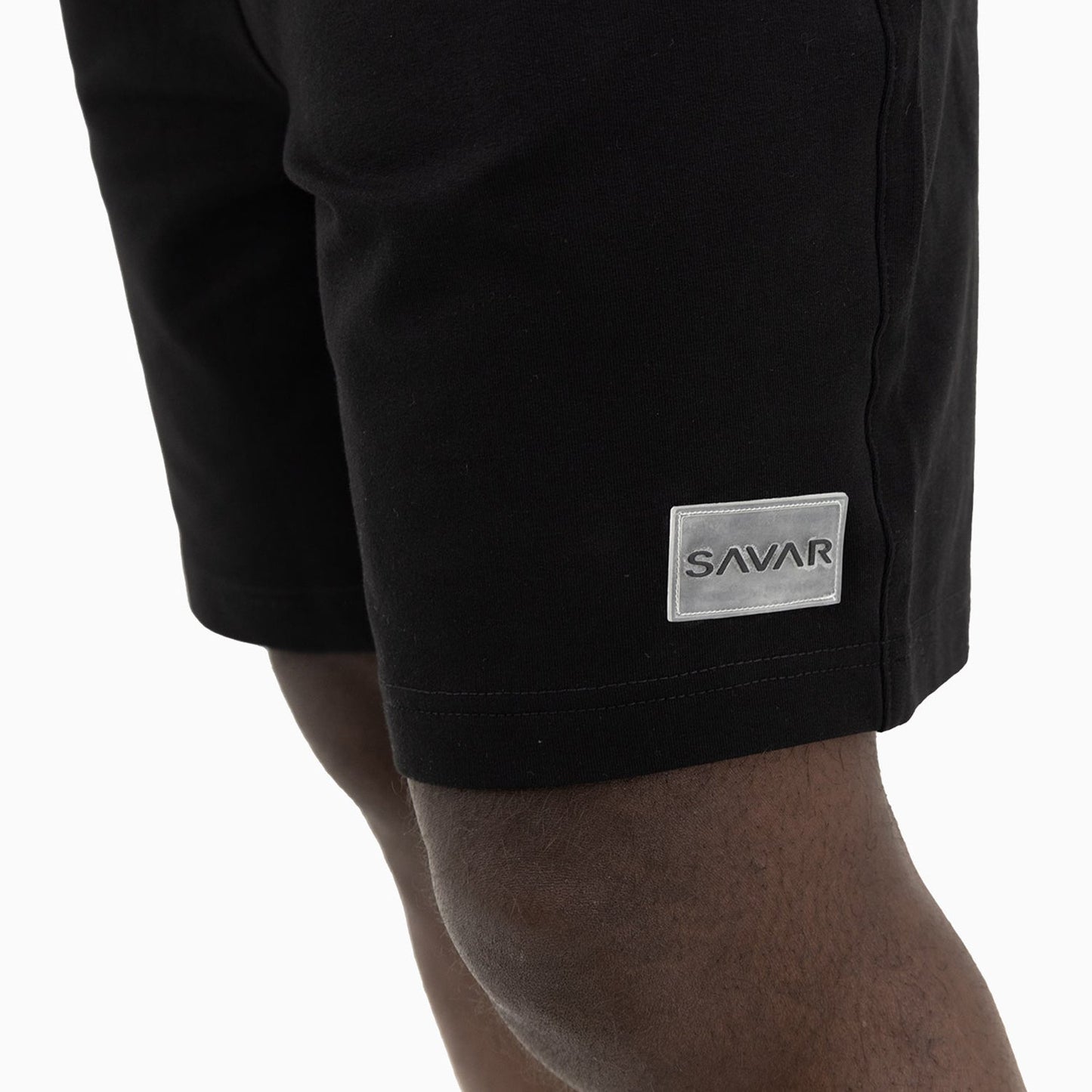 Men's Savar Pocket Fleece Shorts