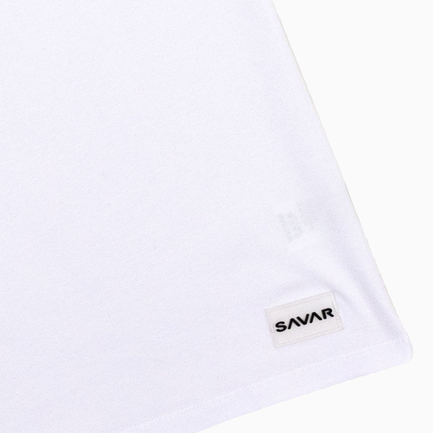 Men's Savar Signature Short Sleeves T Shirt
