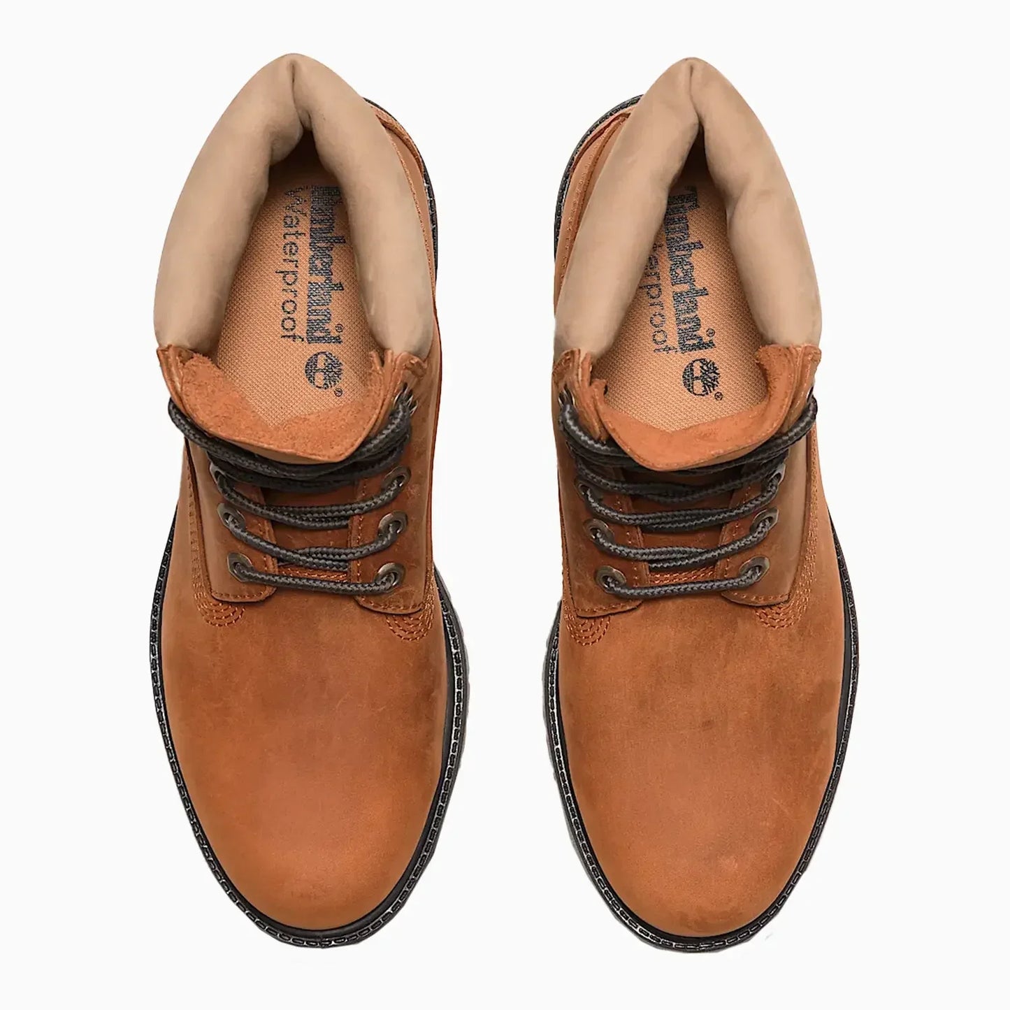 Men's Timberland Premium 6-Inch Lace-Up Waterproof Boot