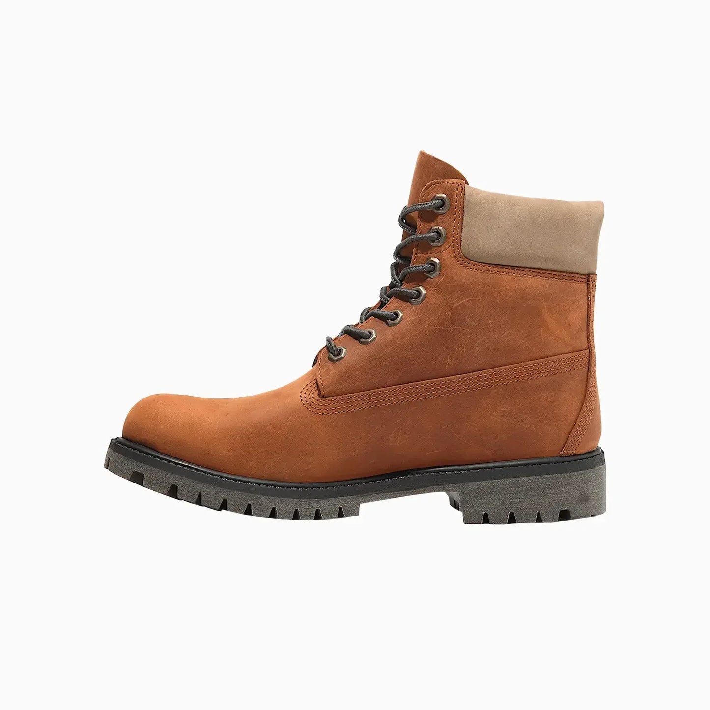 Men's Timberland Premium 6-Inch Lace-Up Waterproof Boot