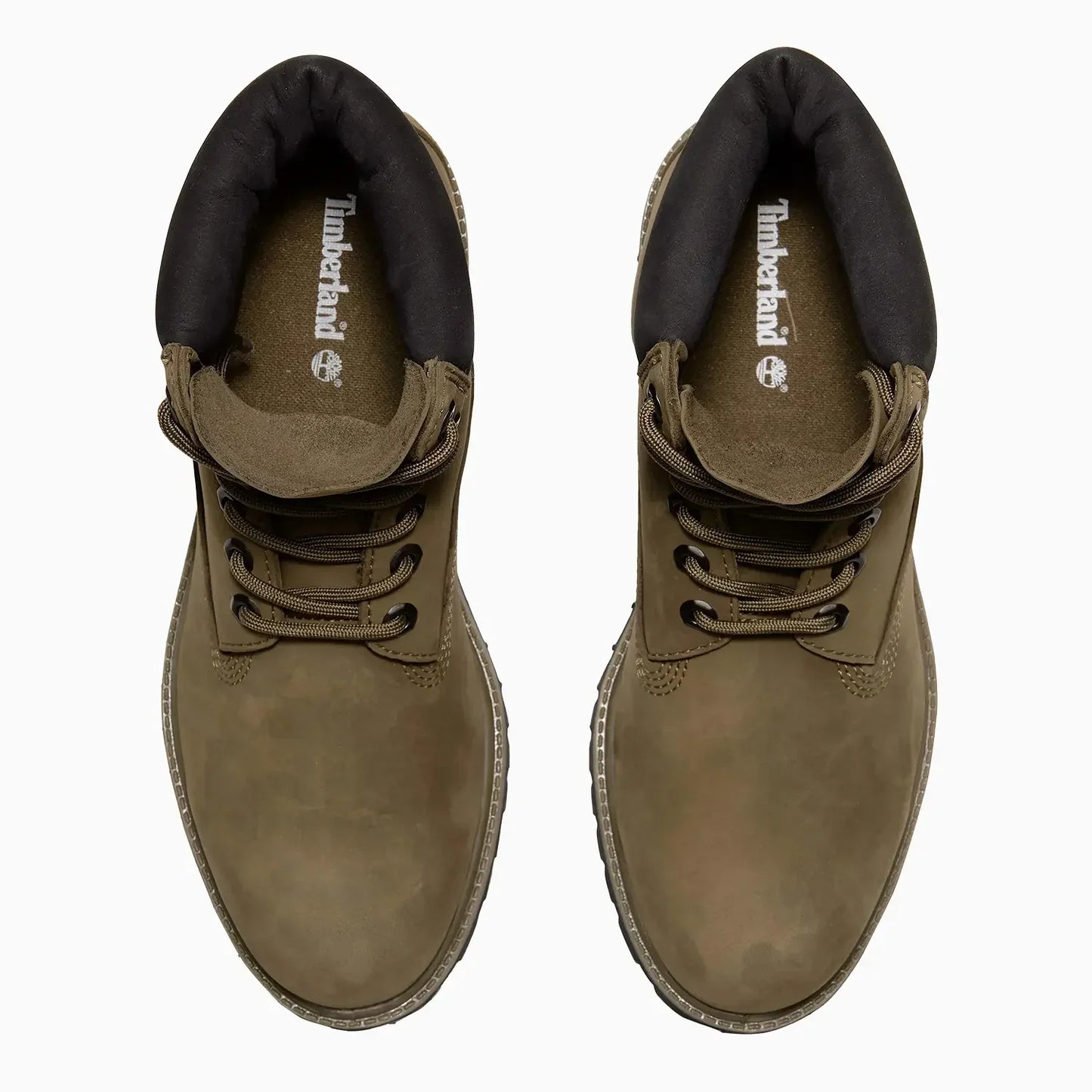 Men's Timberland Premium 6-Inch Lace-Up Waterproof Boot