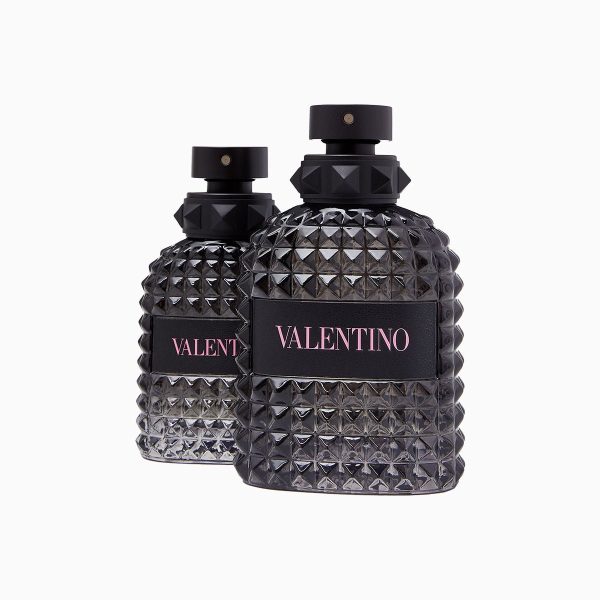 Men's Valentino Garavani Uomo Roma EDT Spray 3.4 Oz