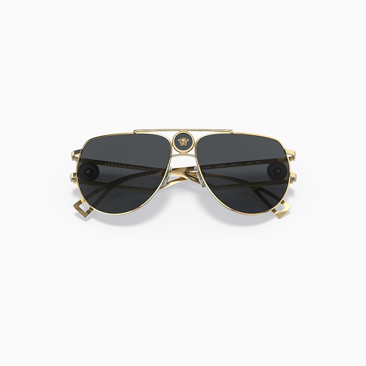 Men's Versace Sunglasses