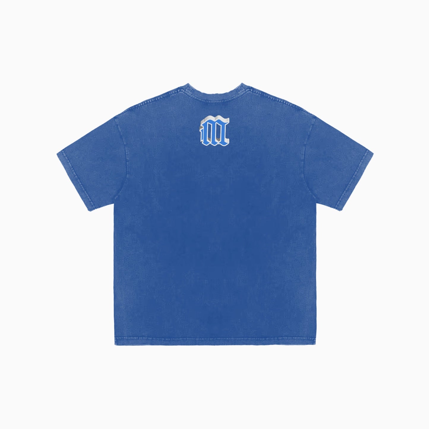 Men's Spartan Crew Neck T-Shirt
