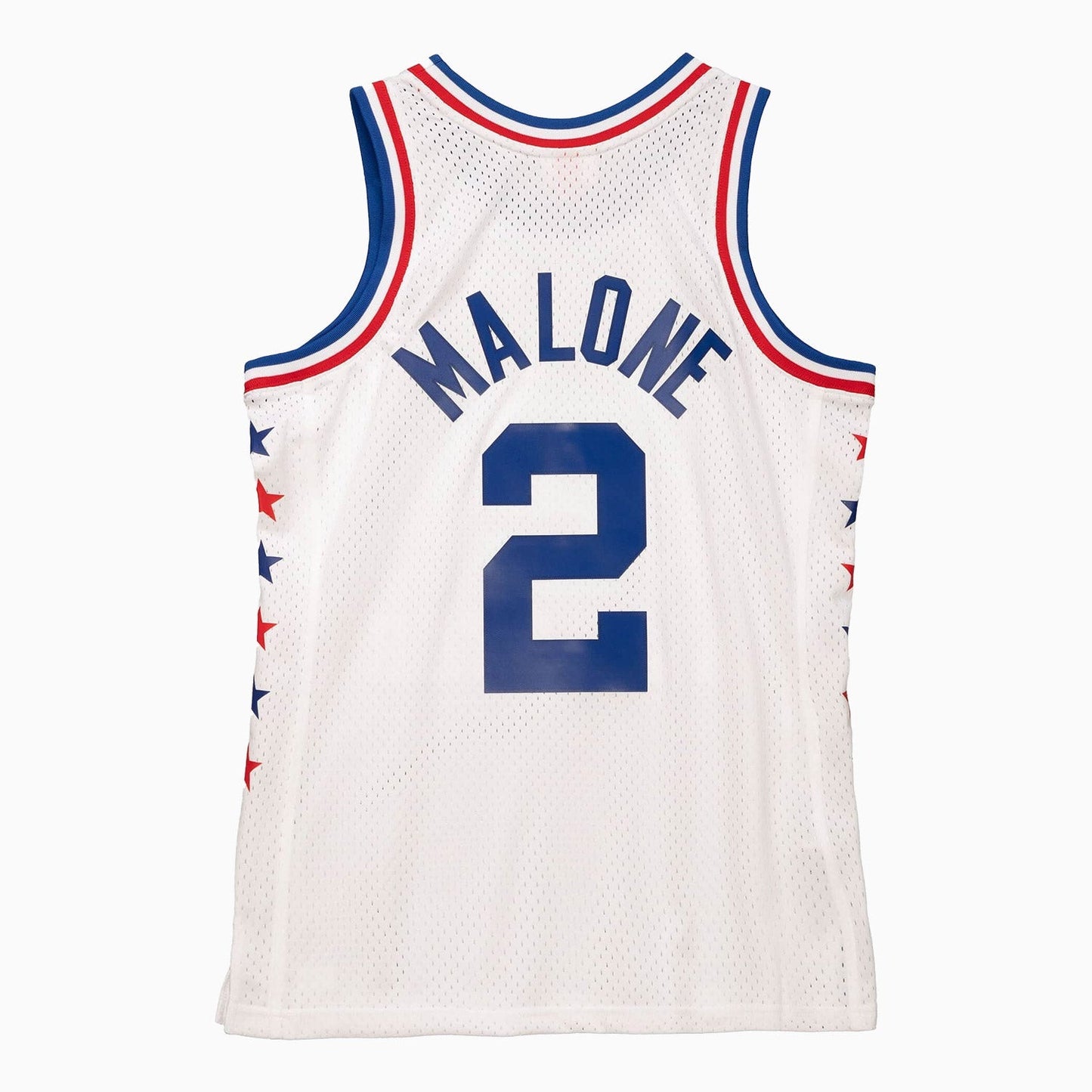 Swingman Jersey All Star East 1985-86 Moses Malone