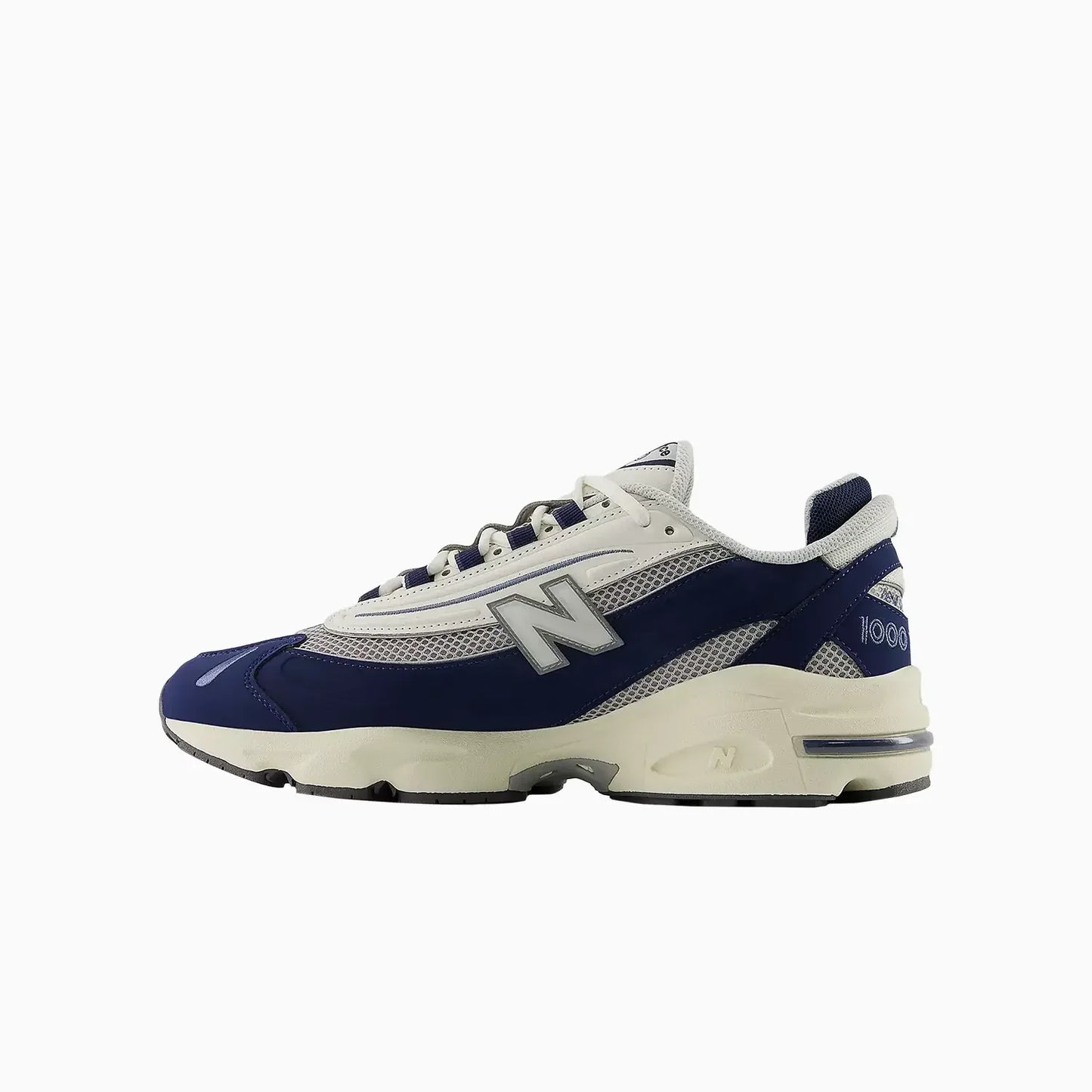 1000 "Navy Sea Salt"