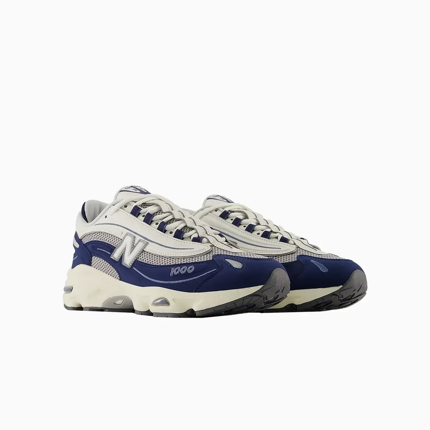 1000 "Navy Sea Salt"