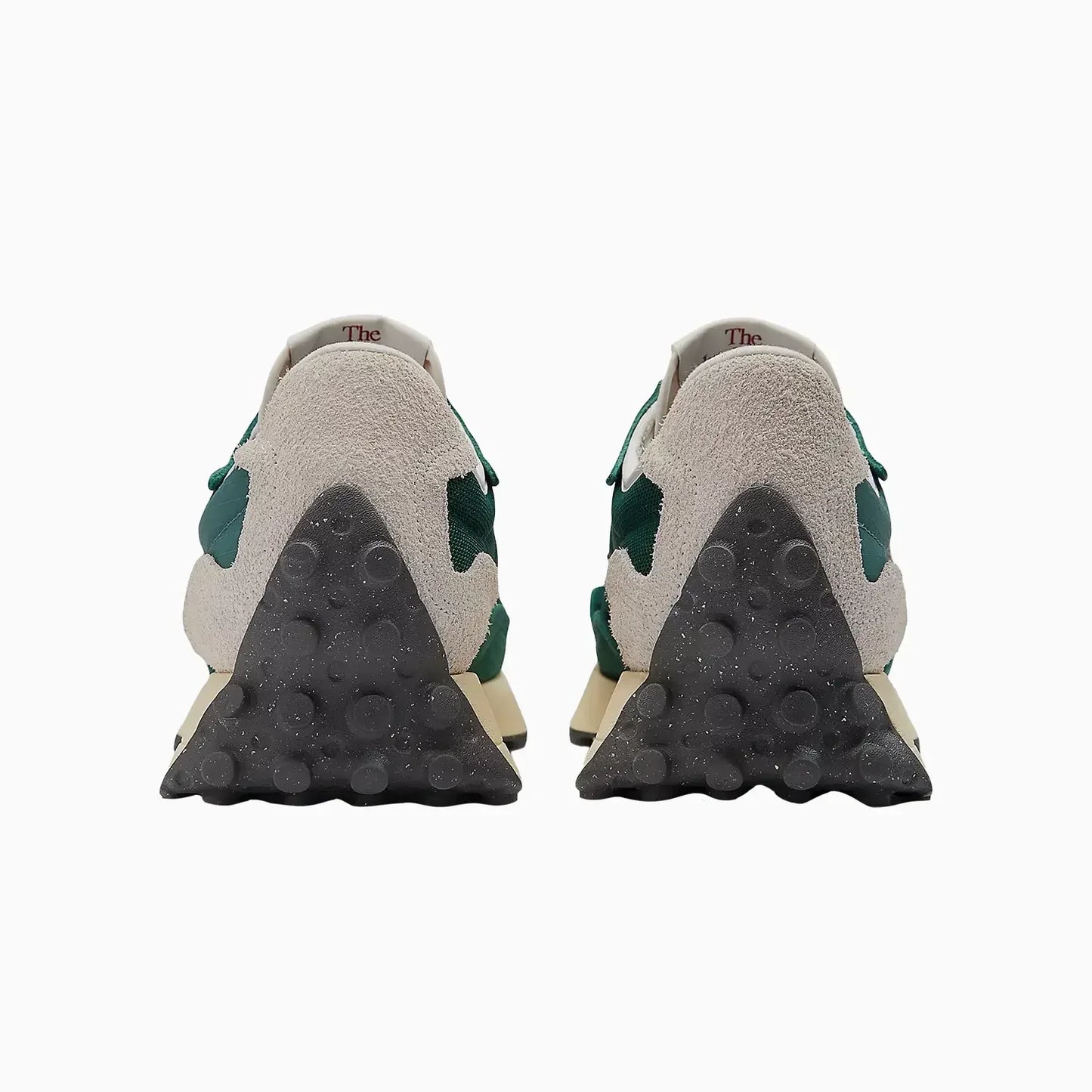 327 "Marsh Green"