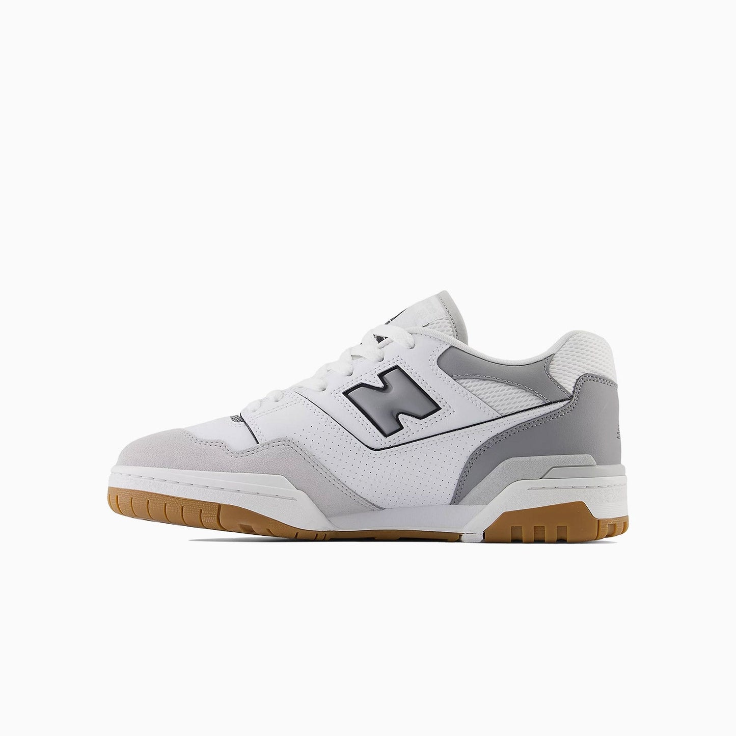 550 "White Slate Grey"