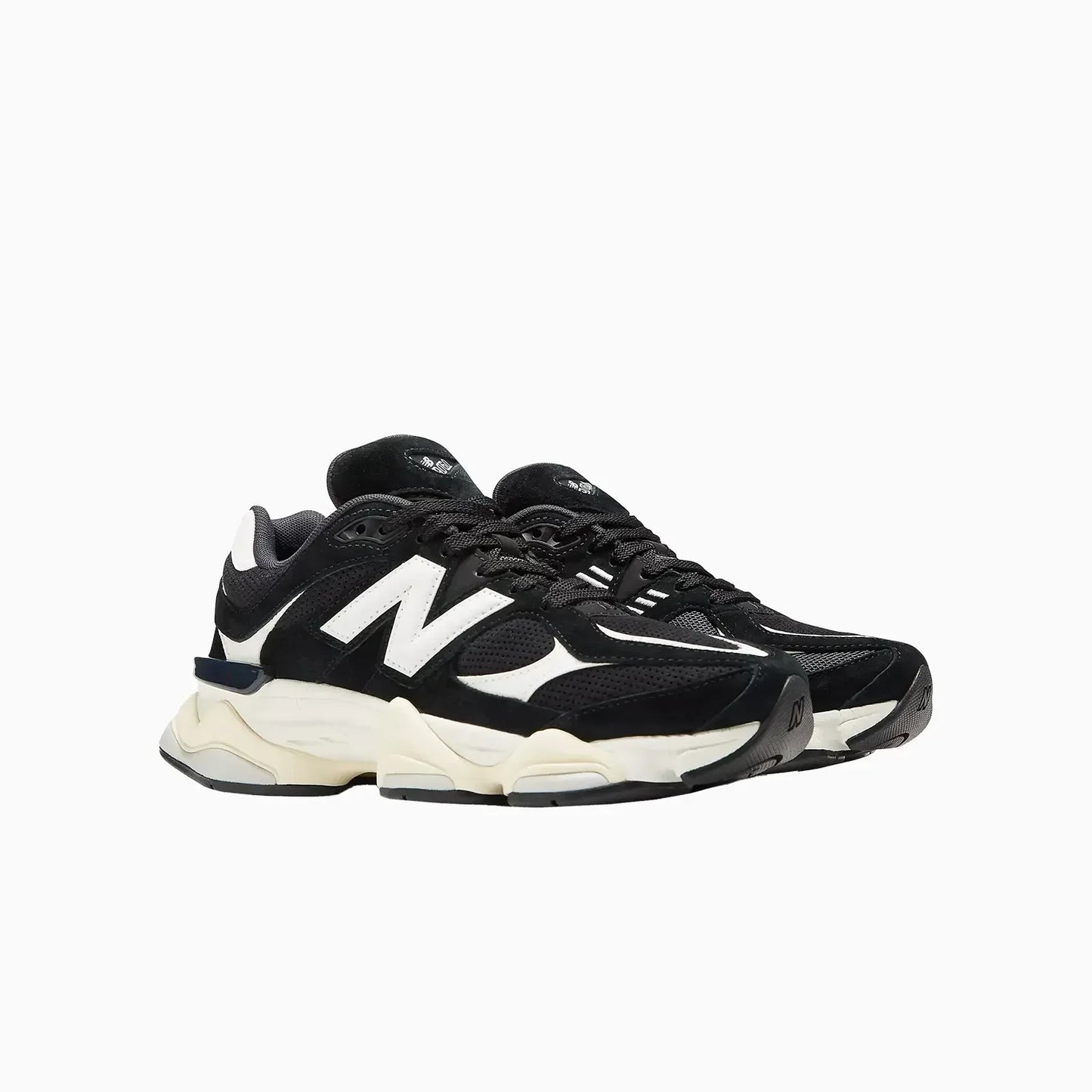9060 "Black White"