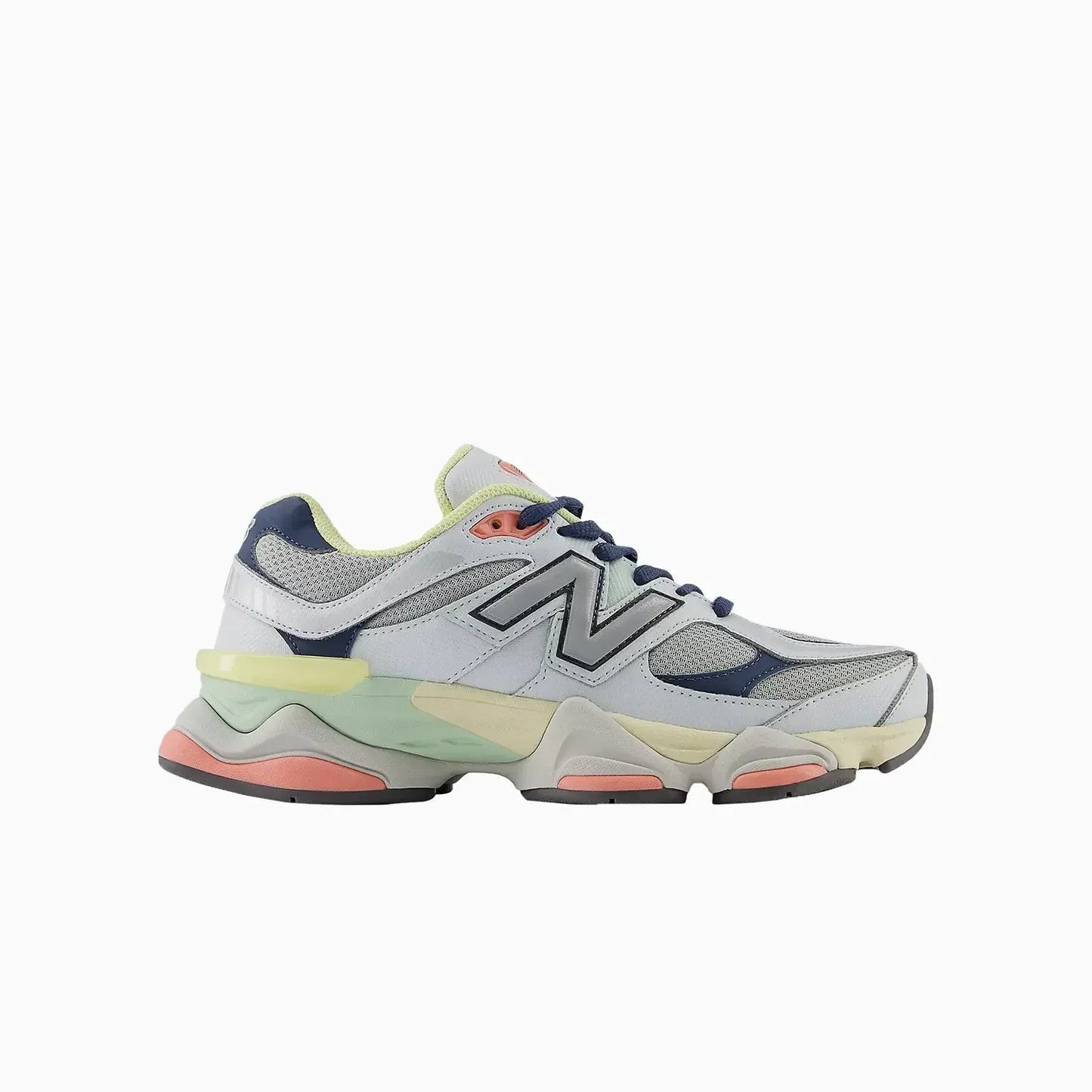 9060 "Grey Yellow Navy"