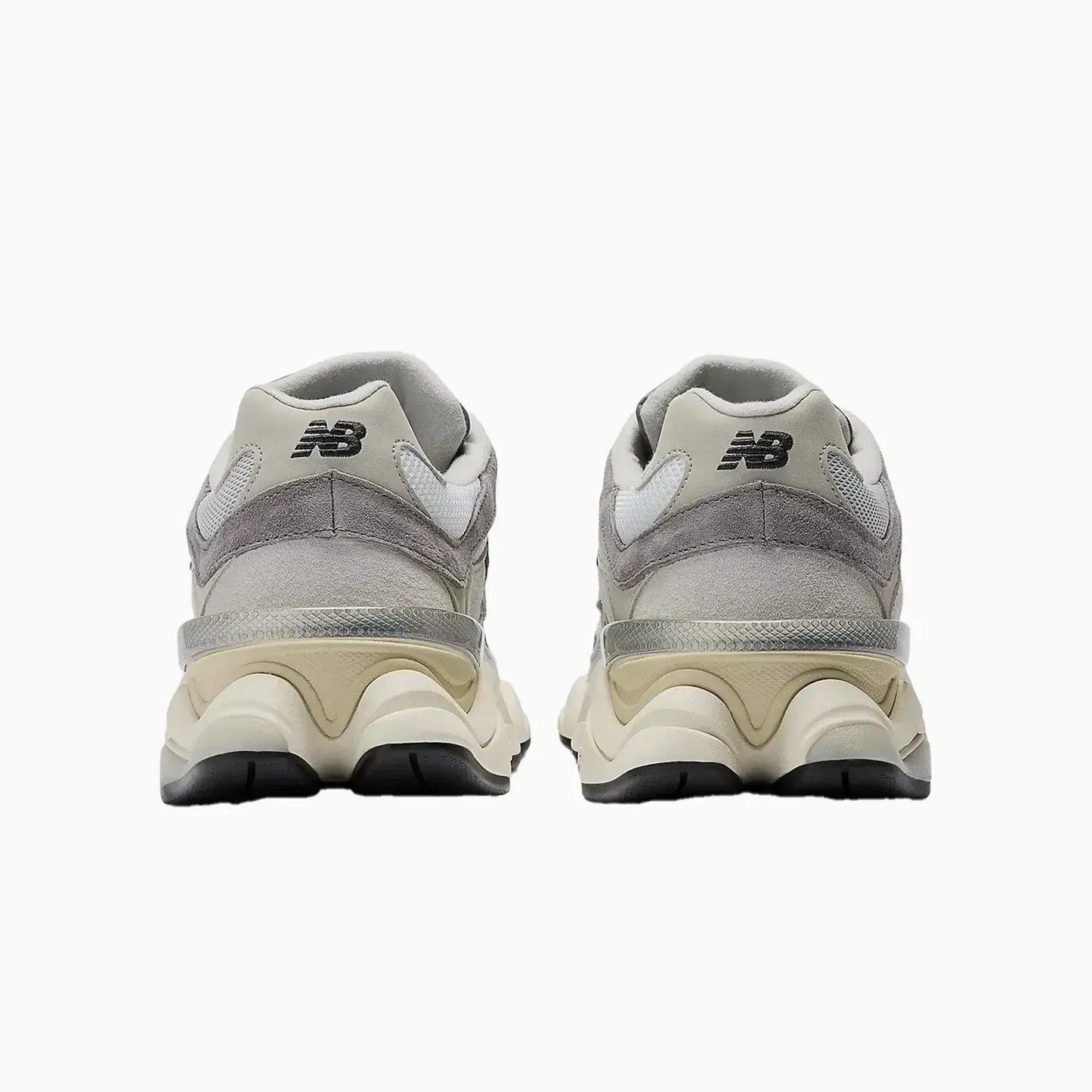 9060 "Rain Cloud Grey"