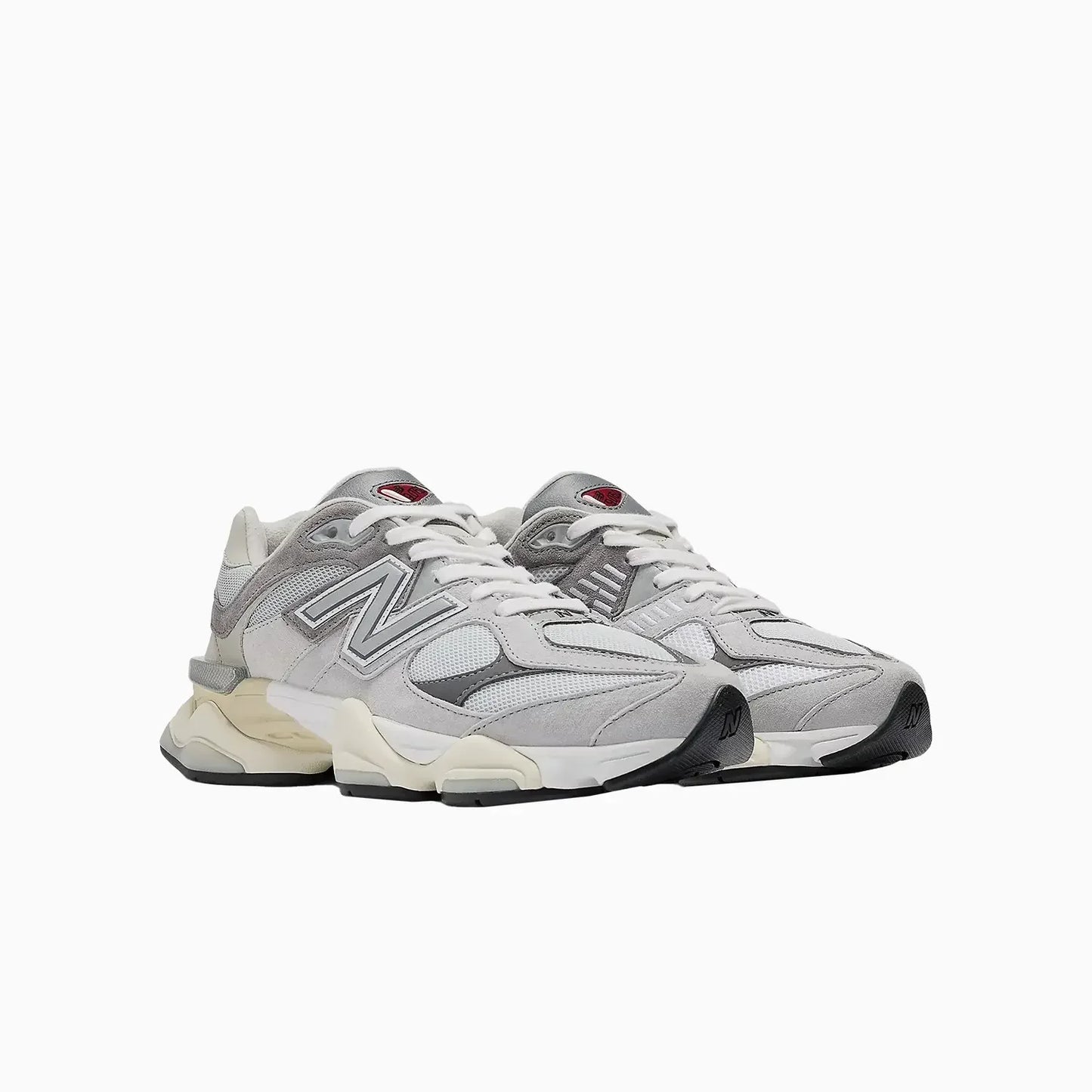 9060 "Rain Cloud Grey"