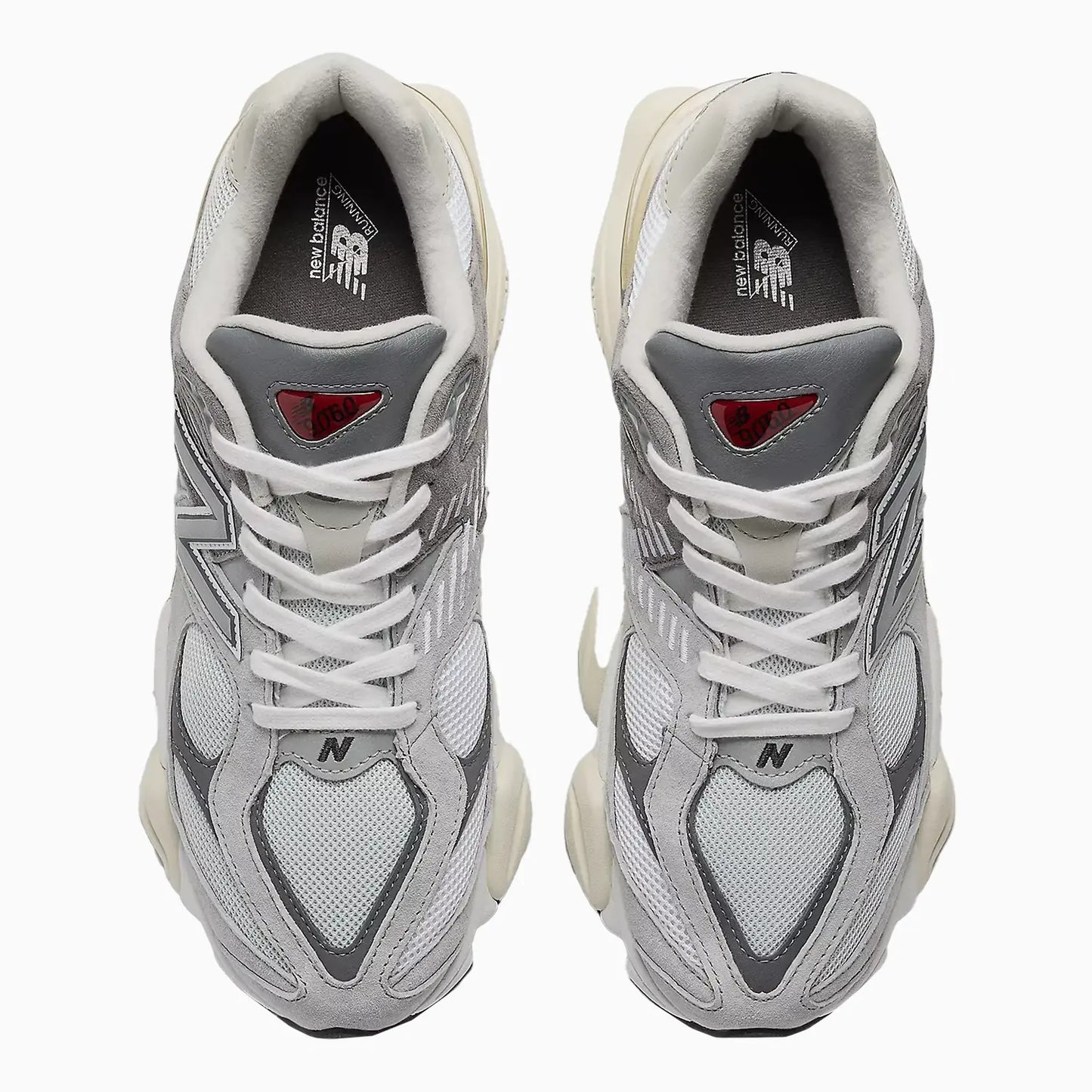 9060 "Rain Cloud Grey"