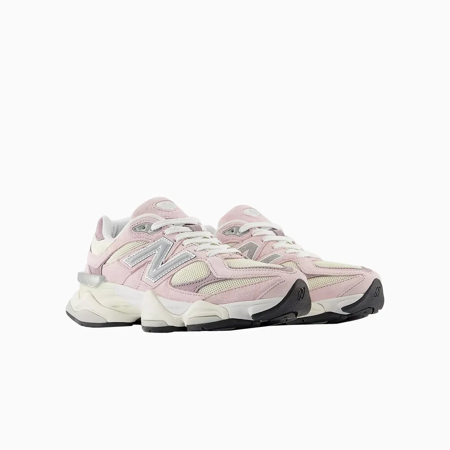 9060 "Rose Suger Angora"
