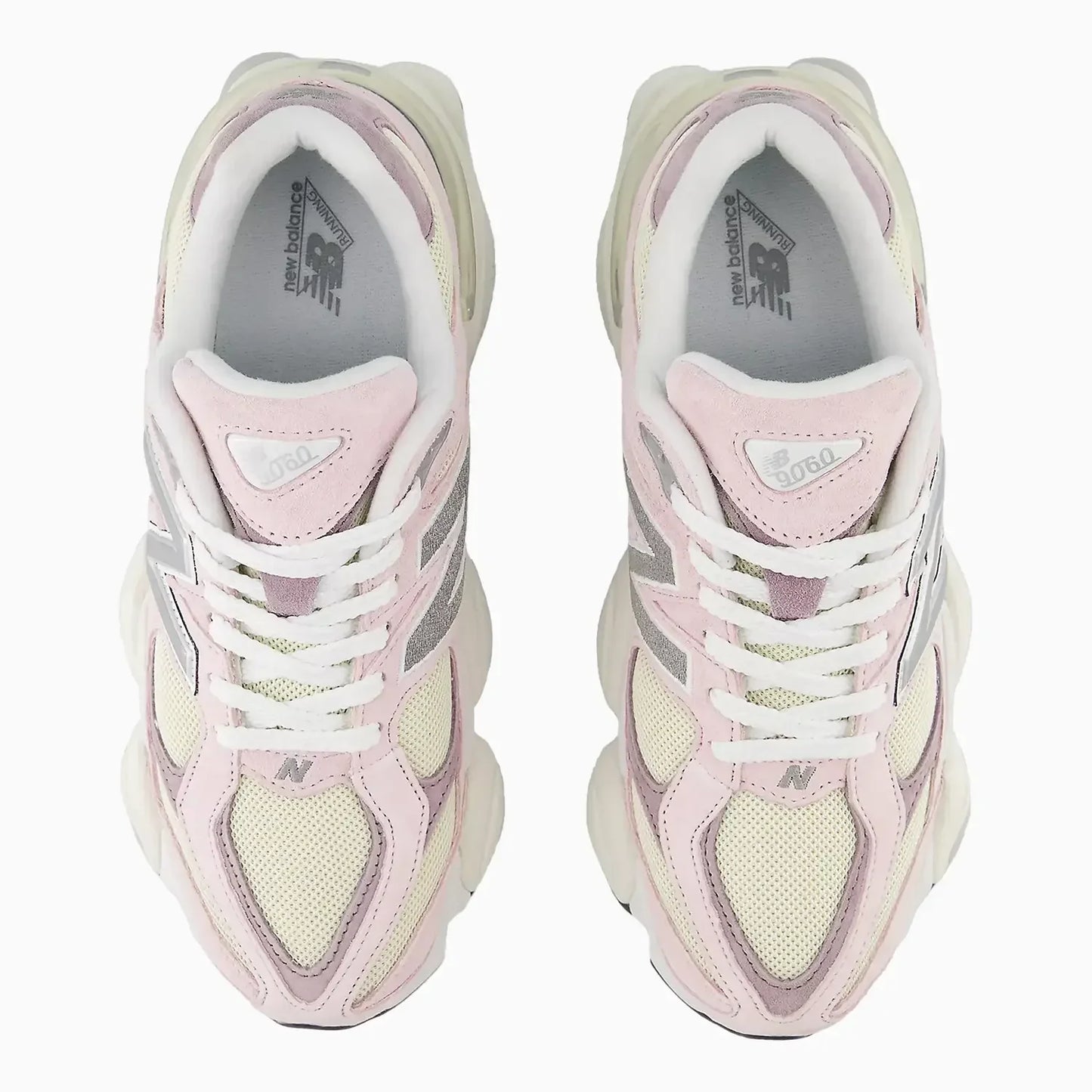 9060 "Rose Suger Angora"