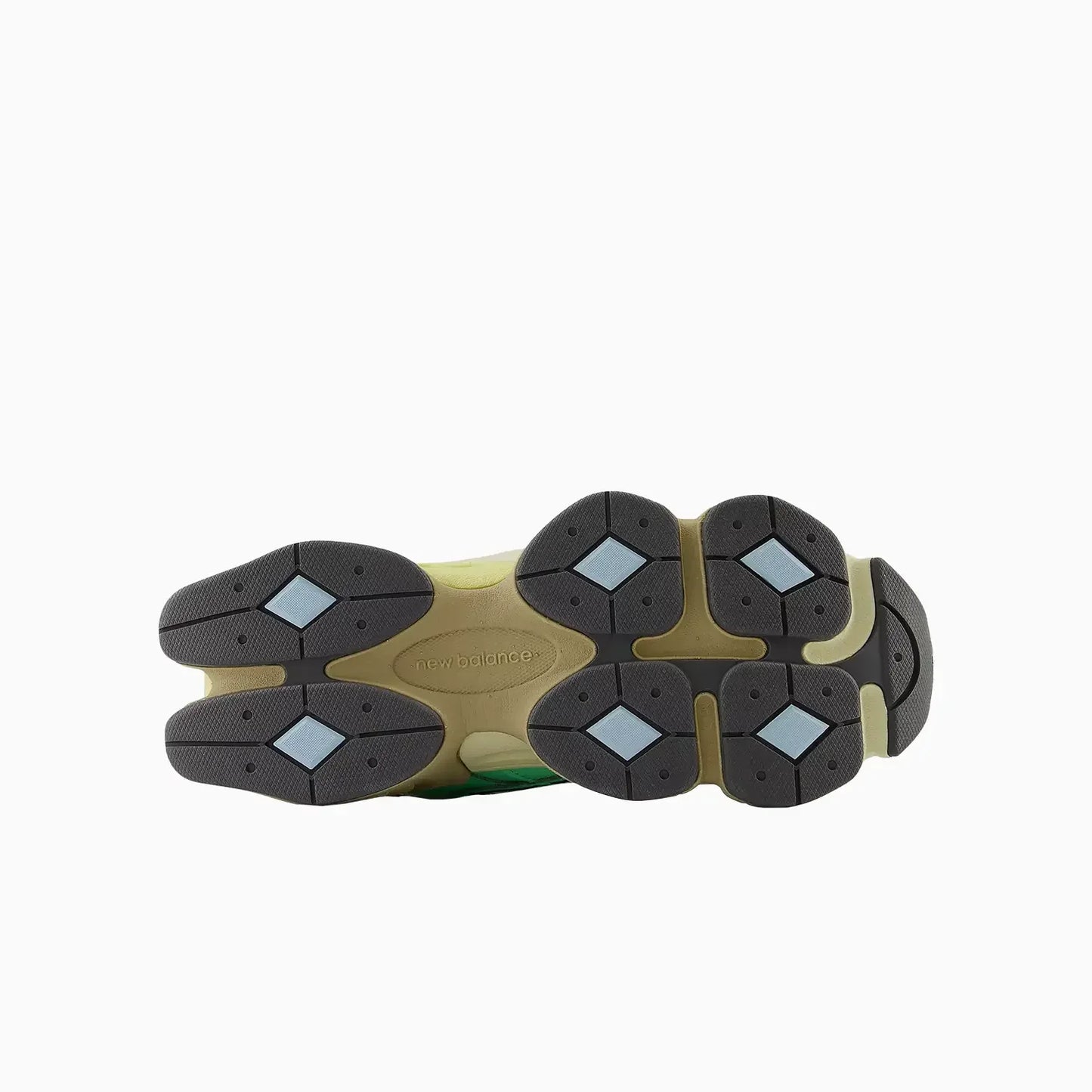 9060 "Sweetgrass"