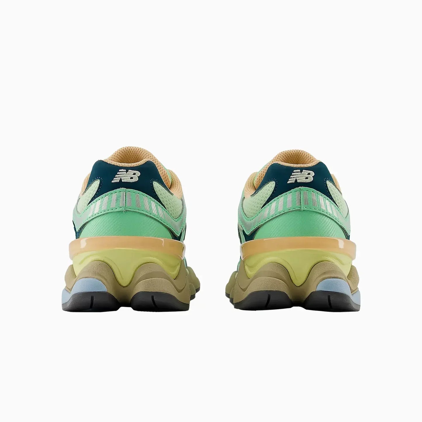 9060 "Sweetgrass"