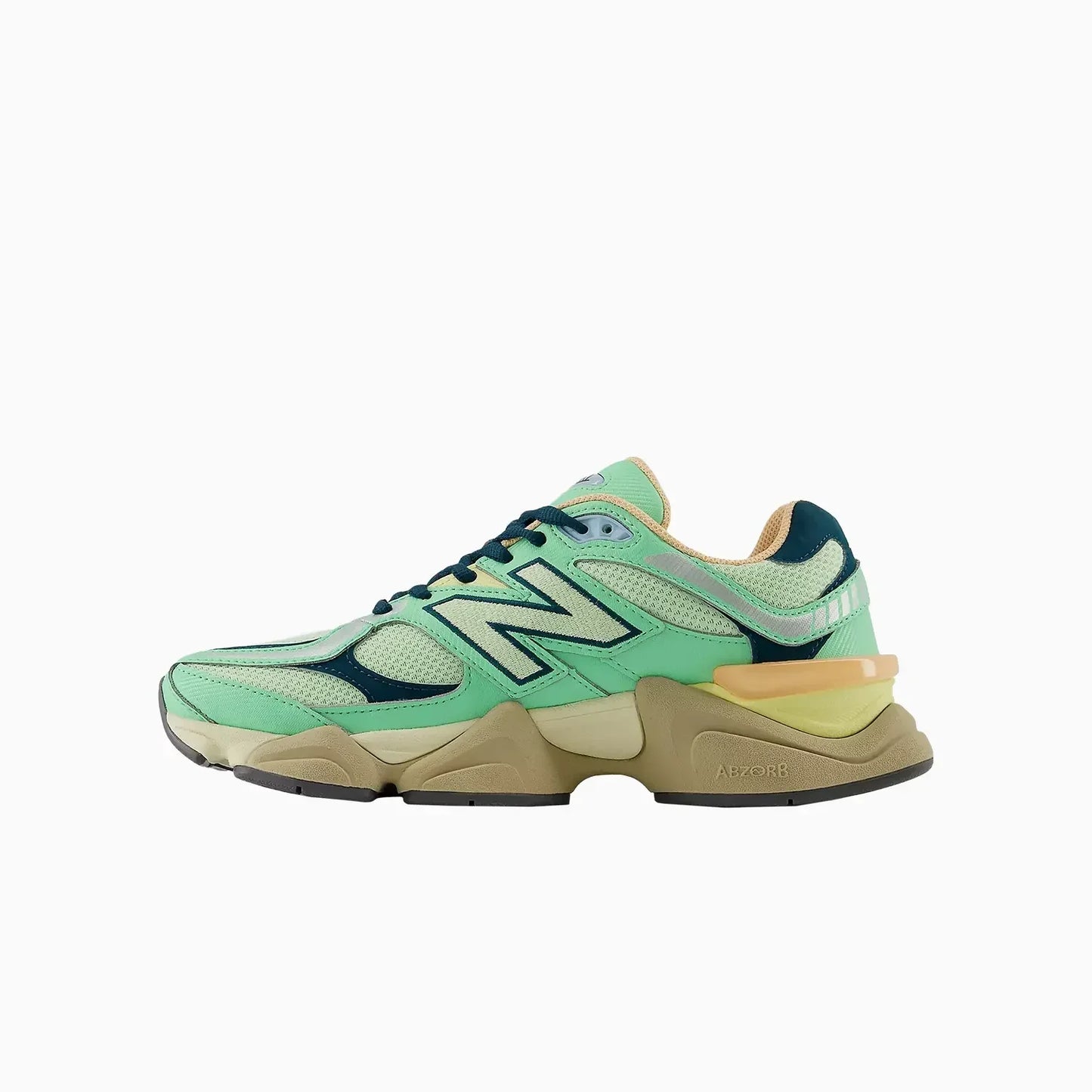 9060 "Sweetgrass"
