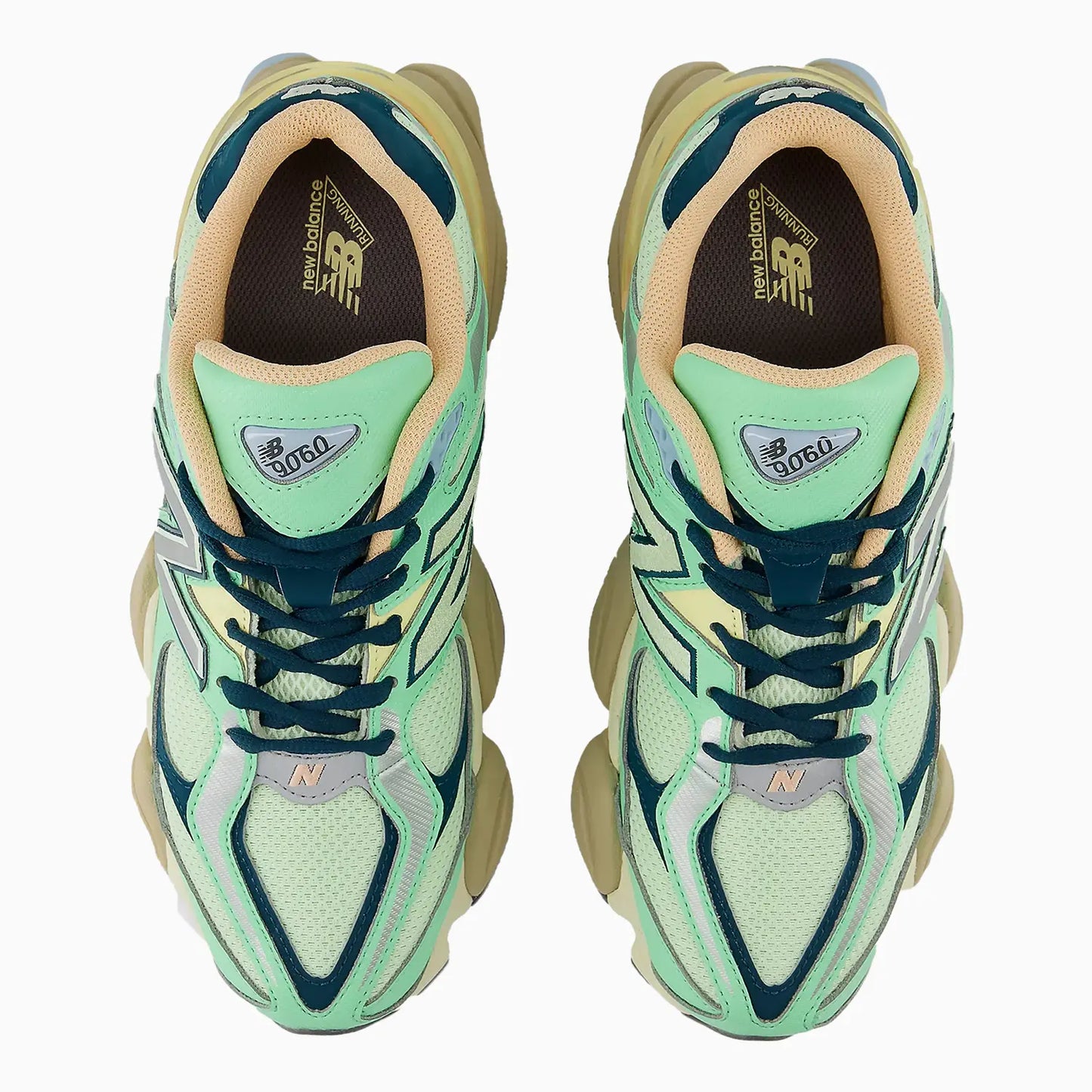 9060 "Sweetgrass"