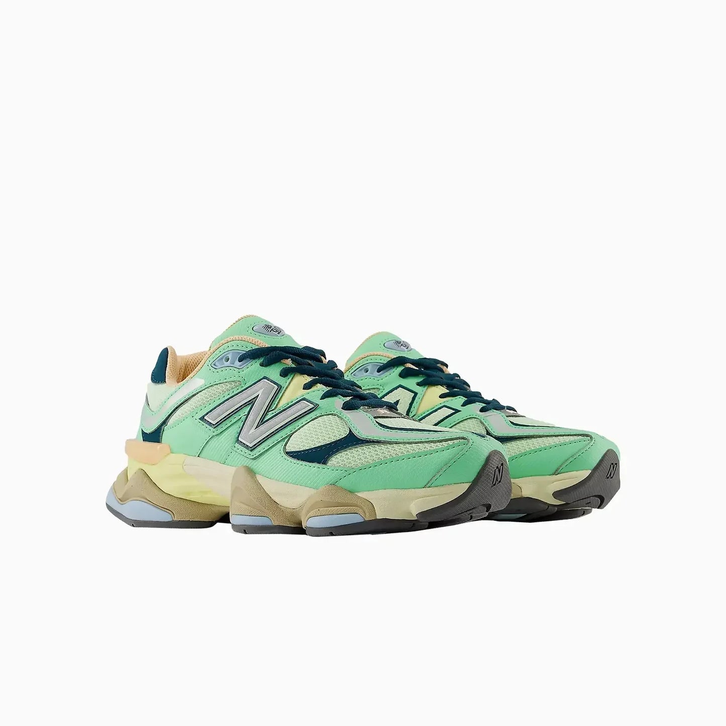 9060 "Sweetgrass"