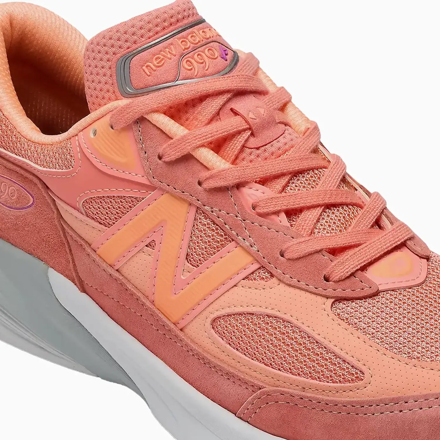 990V6 "Made in USA"