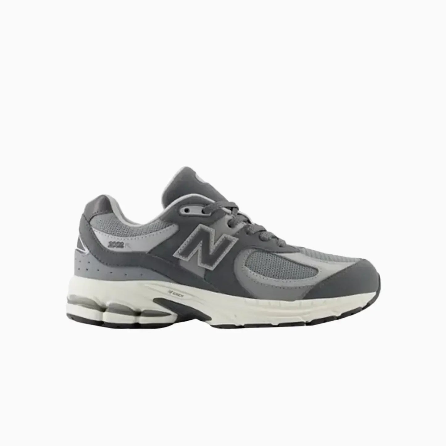 Kid's 2002 "Slate Gray" Grade School