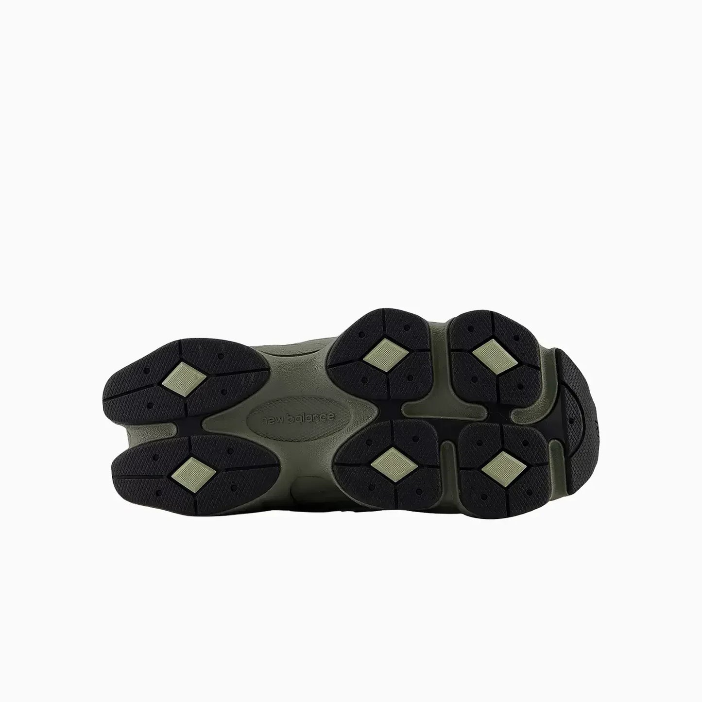 Kid's 9060 "Dark Olivine" Pre-School