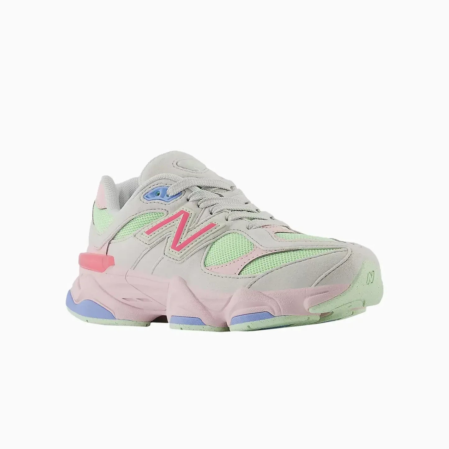 Kid's 9060 "Grey matter Dragon" Grade School
