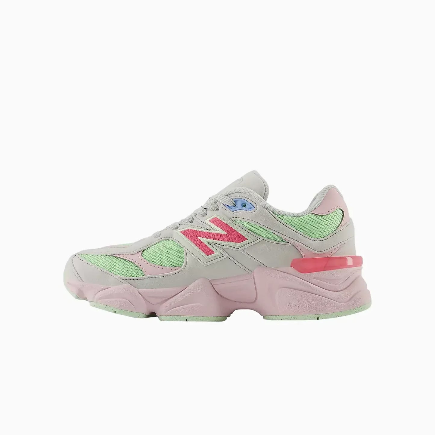 Kid's 9060 "Grey matter Dragon" Grade School