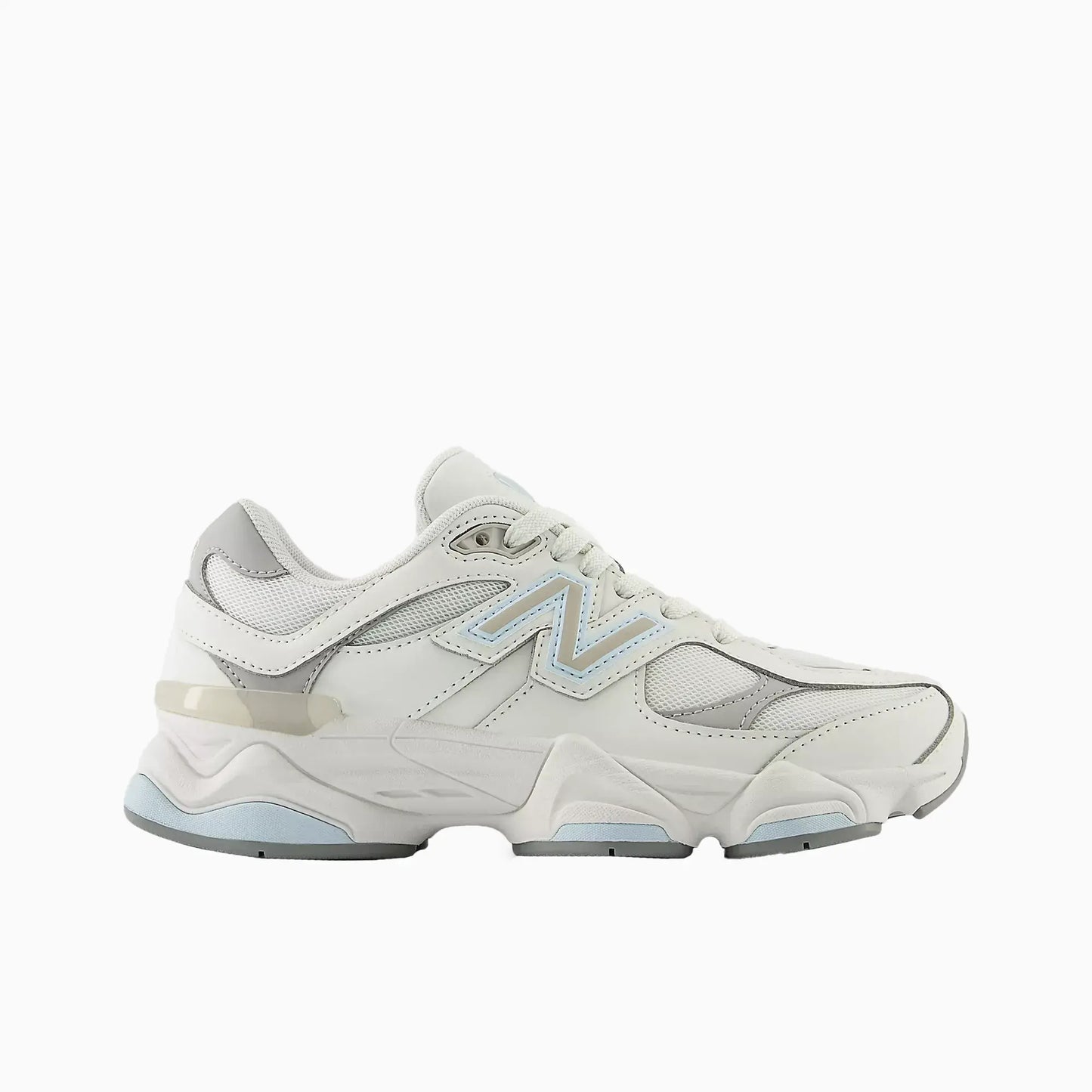 Kid's 9060 "Reflection Quarry Blue" Grade School