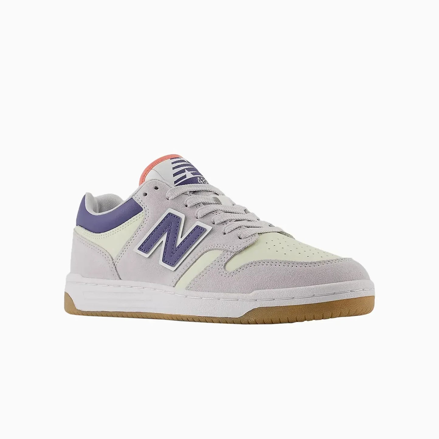 Men's 480 "Grey Mineral"