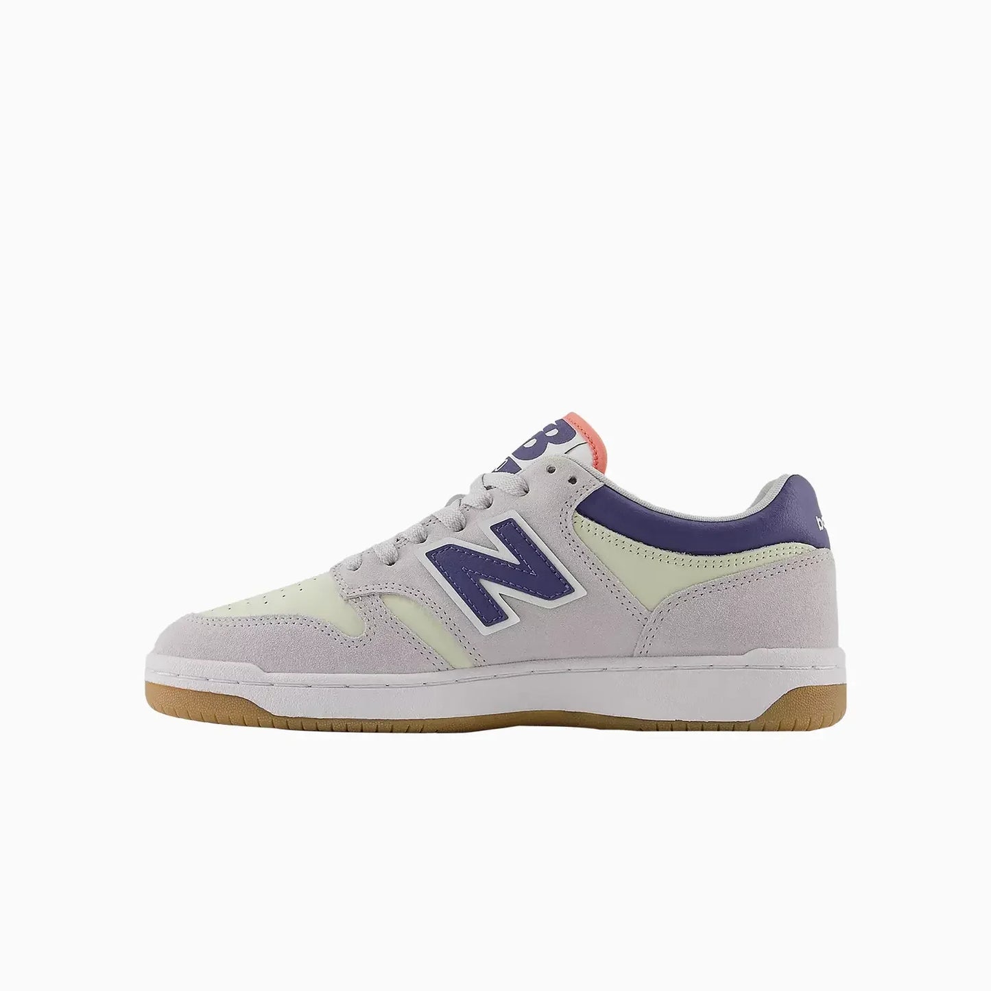 Men's 480 "Grey Mineral"