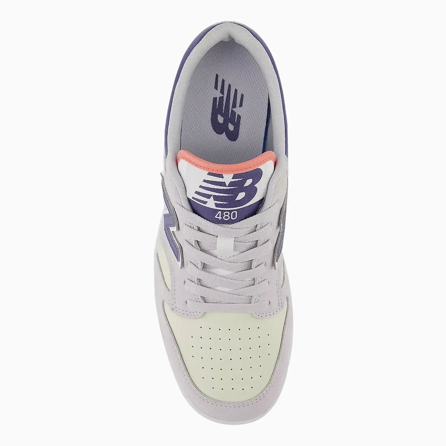 Men's 480 "Grey Mineral"