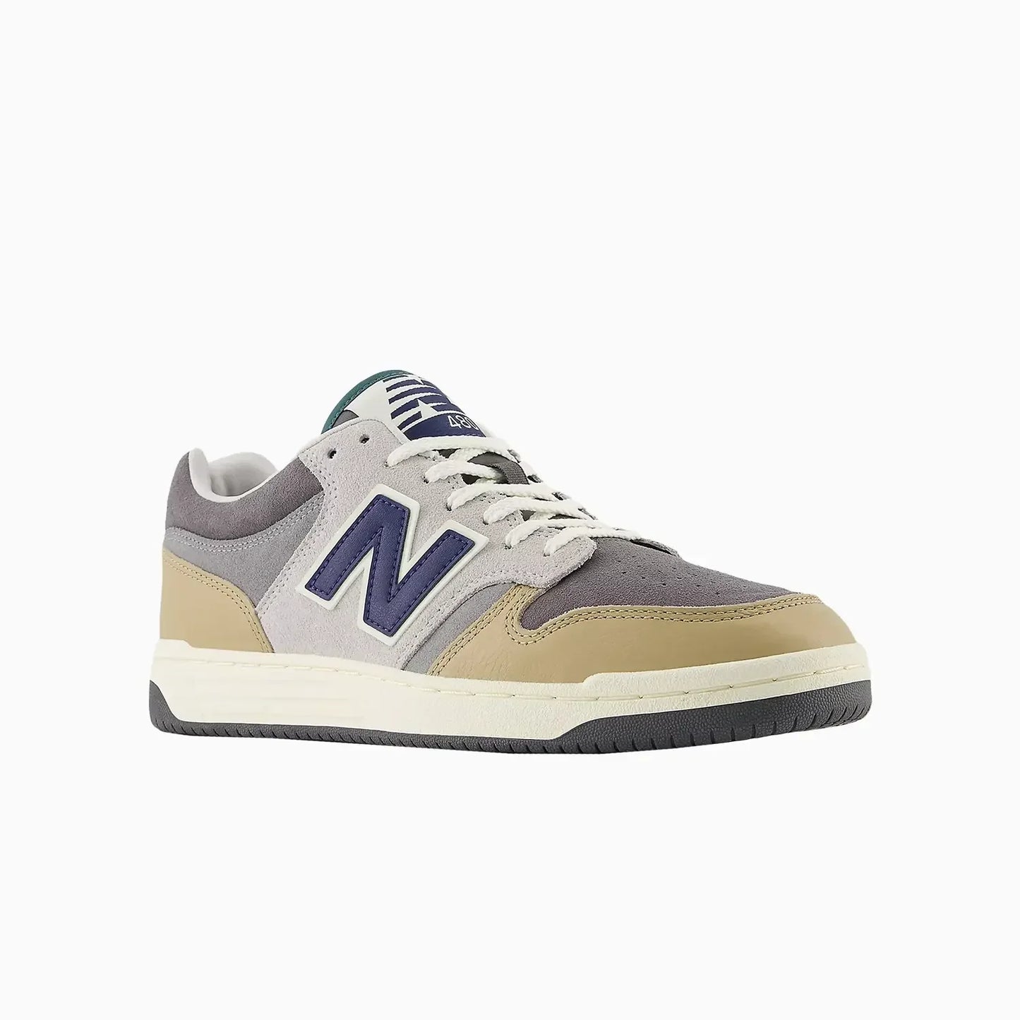 Men's 480 "Castle Rock"