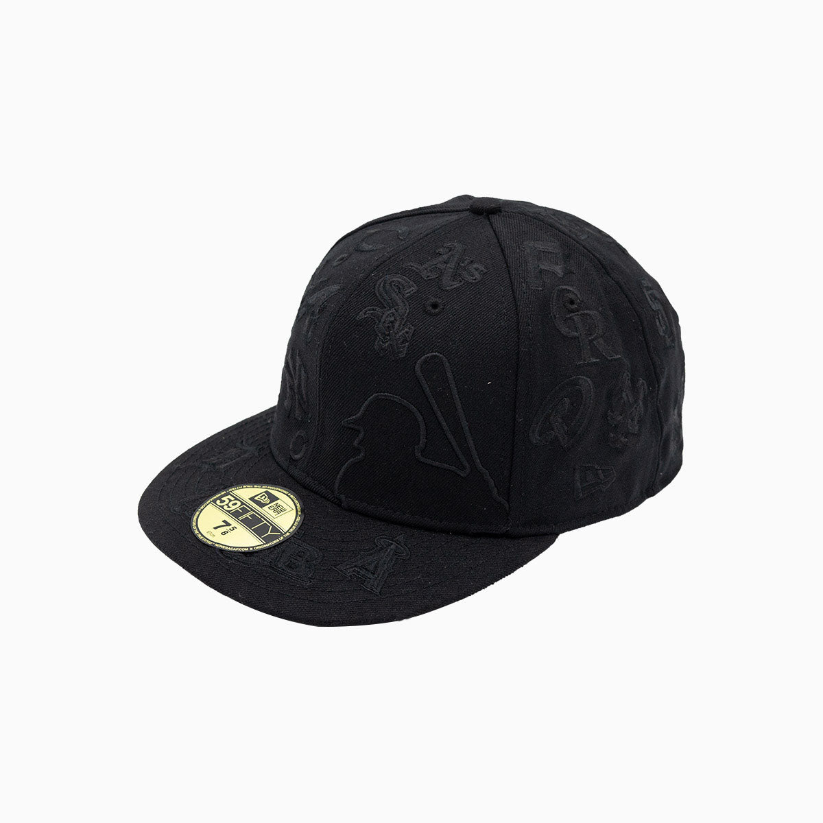 All Star MLB 59FIFTY Fitted Hat
