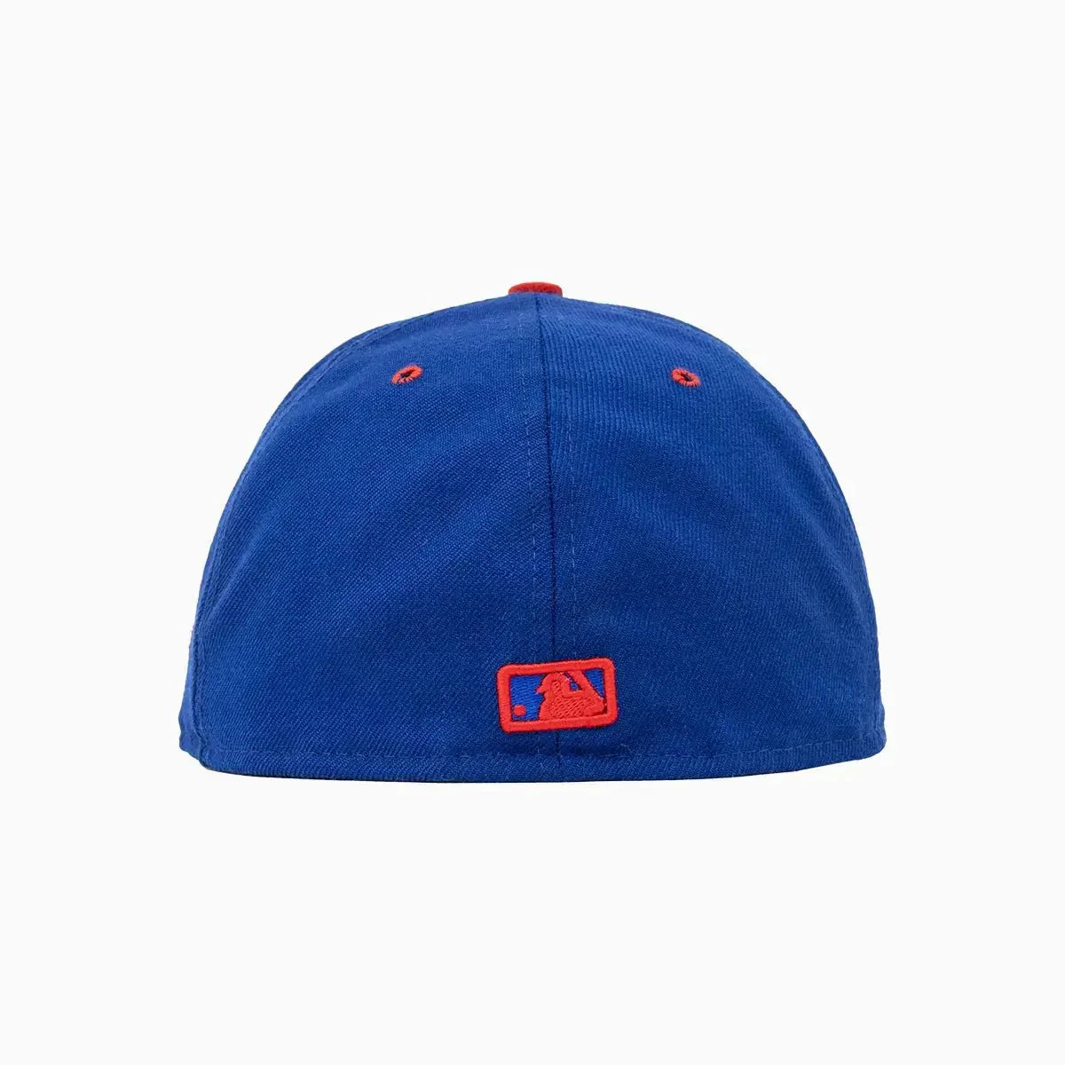 Atlanta Braves MLB 59FIFTY Fitted Hat
