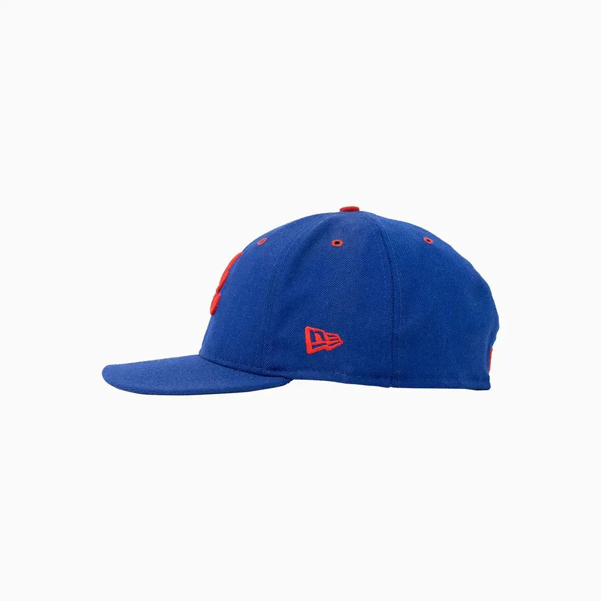 Atlanta Braves MLB 59FIFTY Fitted Hat