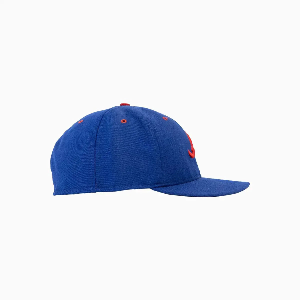 Atlanta Braves MLB 59FIFTY Fitted Hat