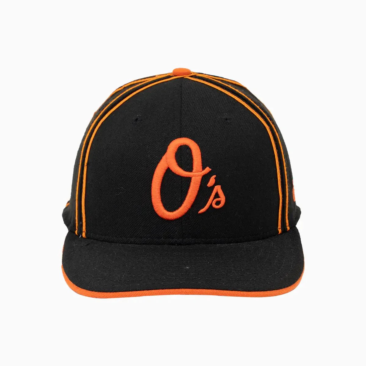 Baltimore Orioles MLB 59FIFTY Fitted Hat