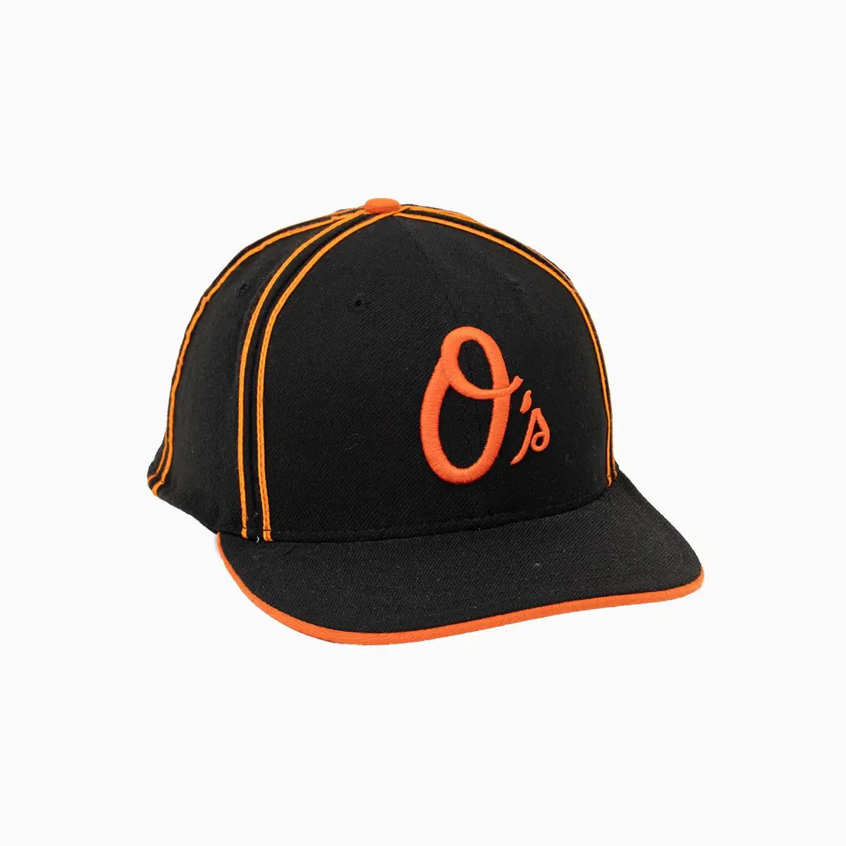 Baltimore Orioles MLB 59FIFTY Fitted Hat