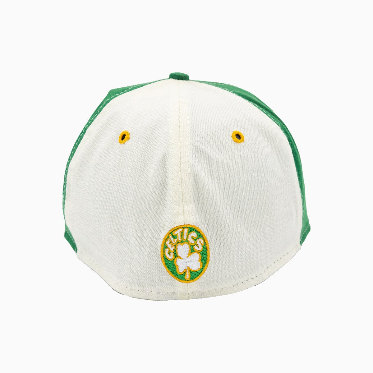 Boston Celtics NBA 59FIFTY Fitted Hat