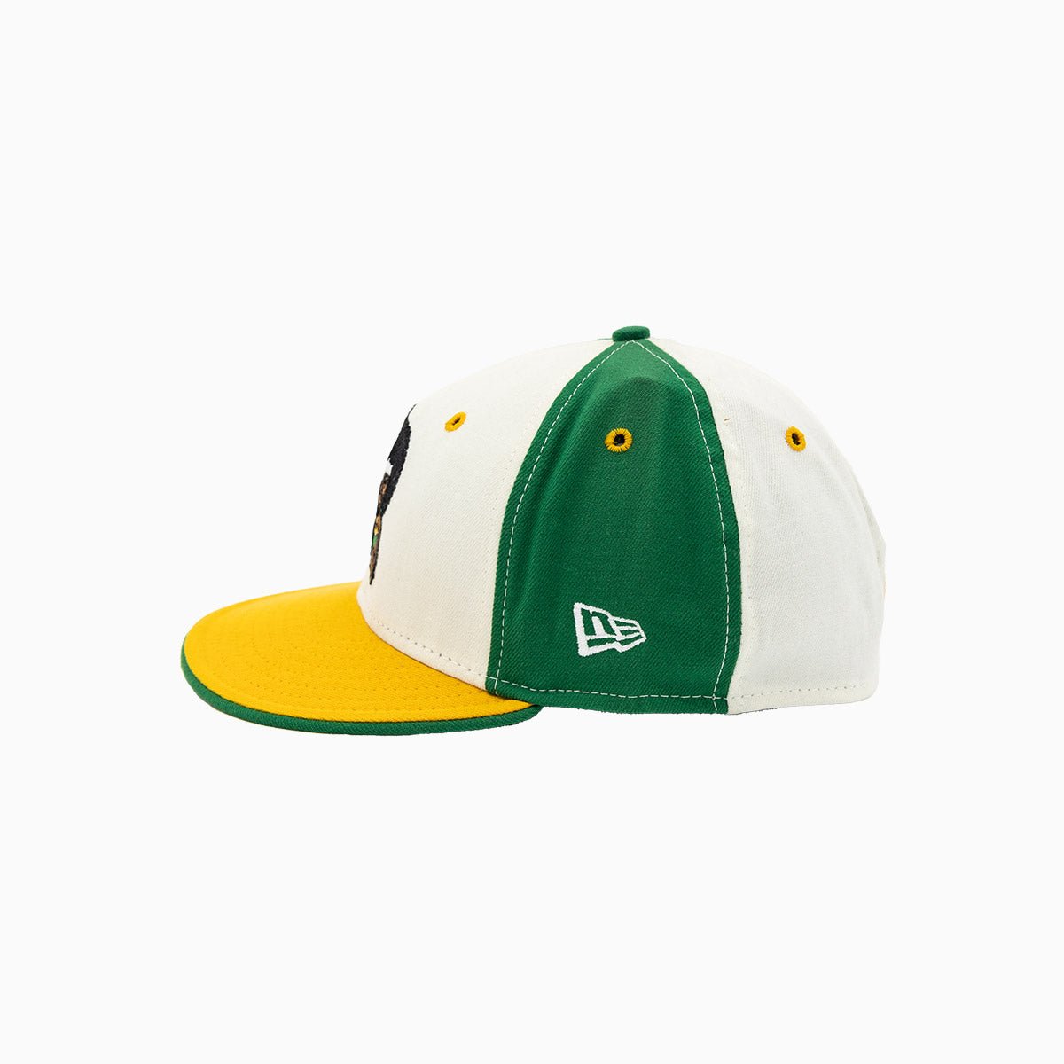 Boston Celtics NBA 59FIFTY Fitted Hat