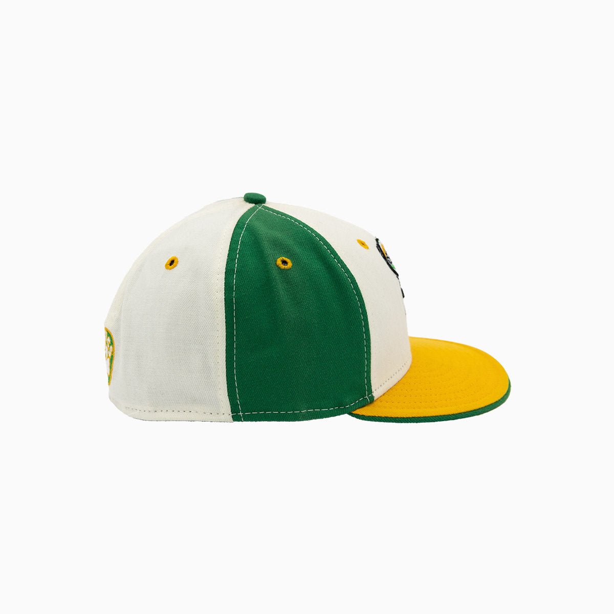 Boston Celtics NBA 59FIFTY Fitted Hat