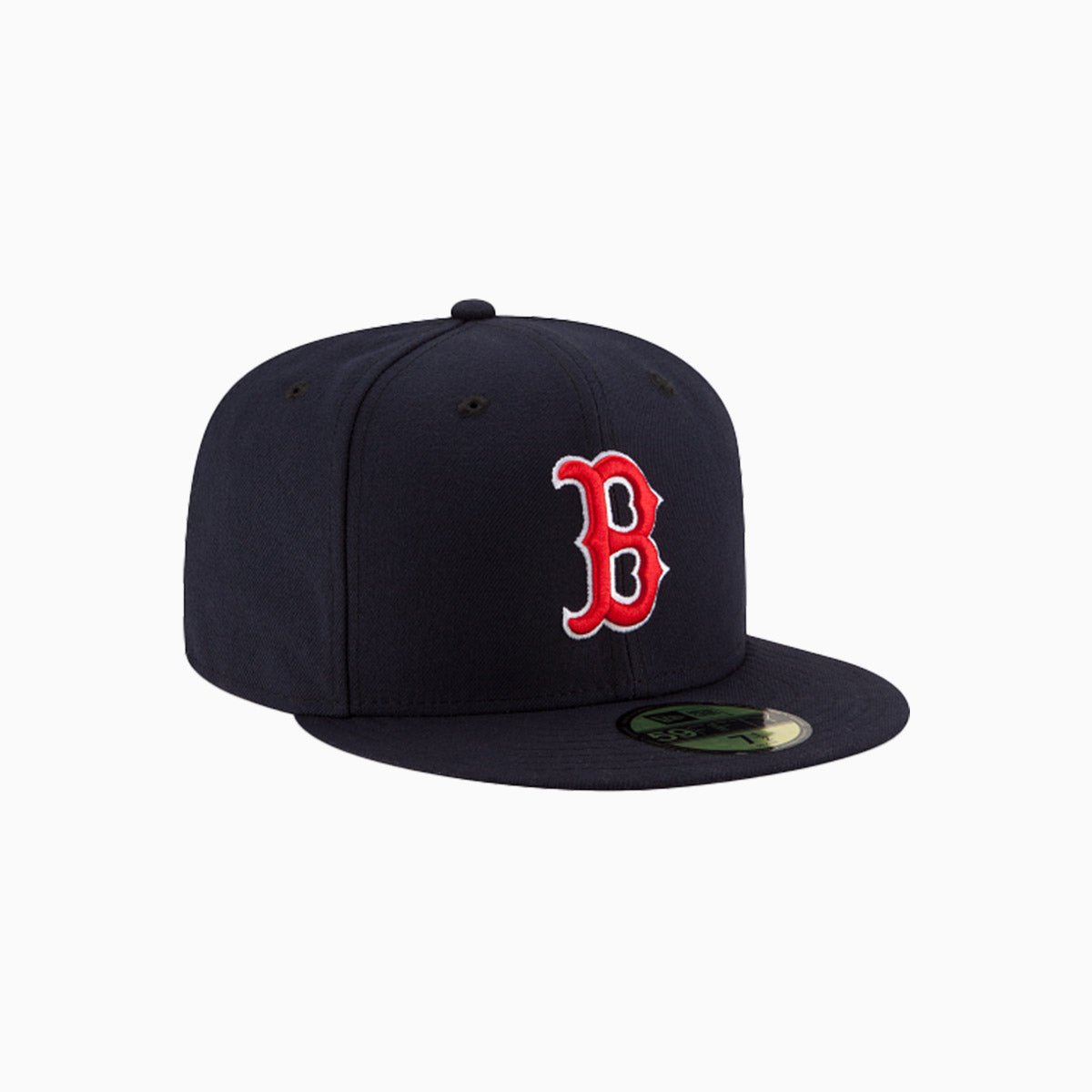 Boston Red Sox MLB 59FIFTY Fitted Hat