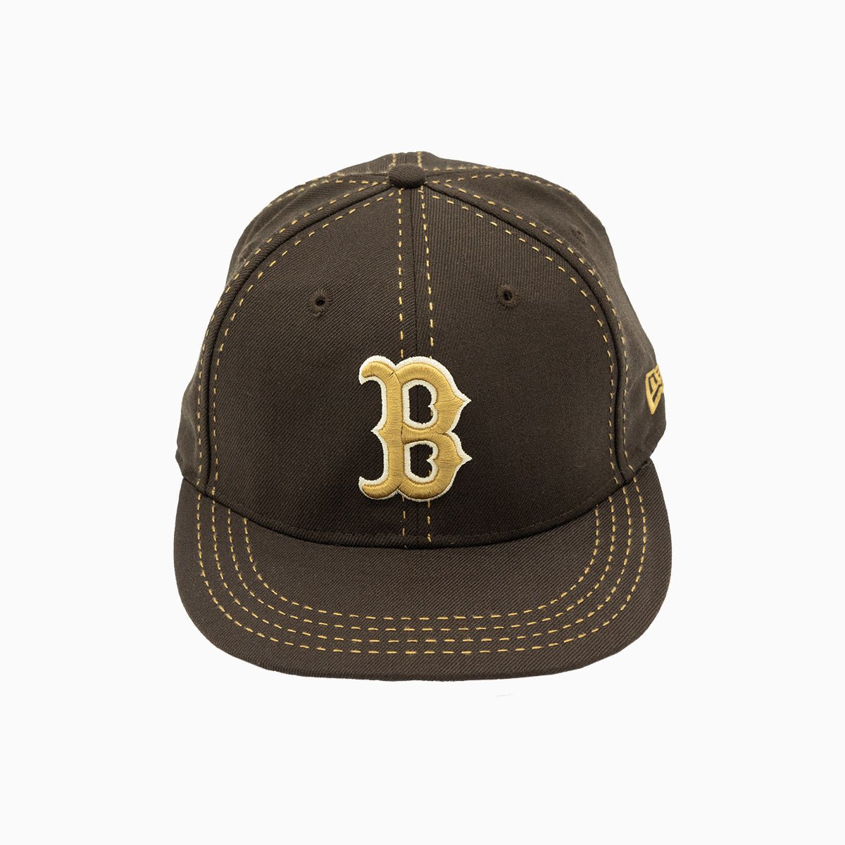 Boston Red Sox MLB 59FIFTY Fitted Hat