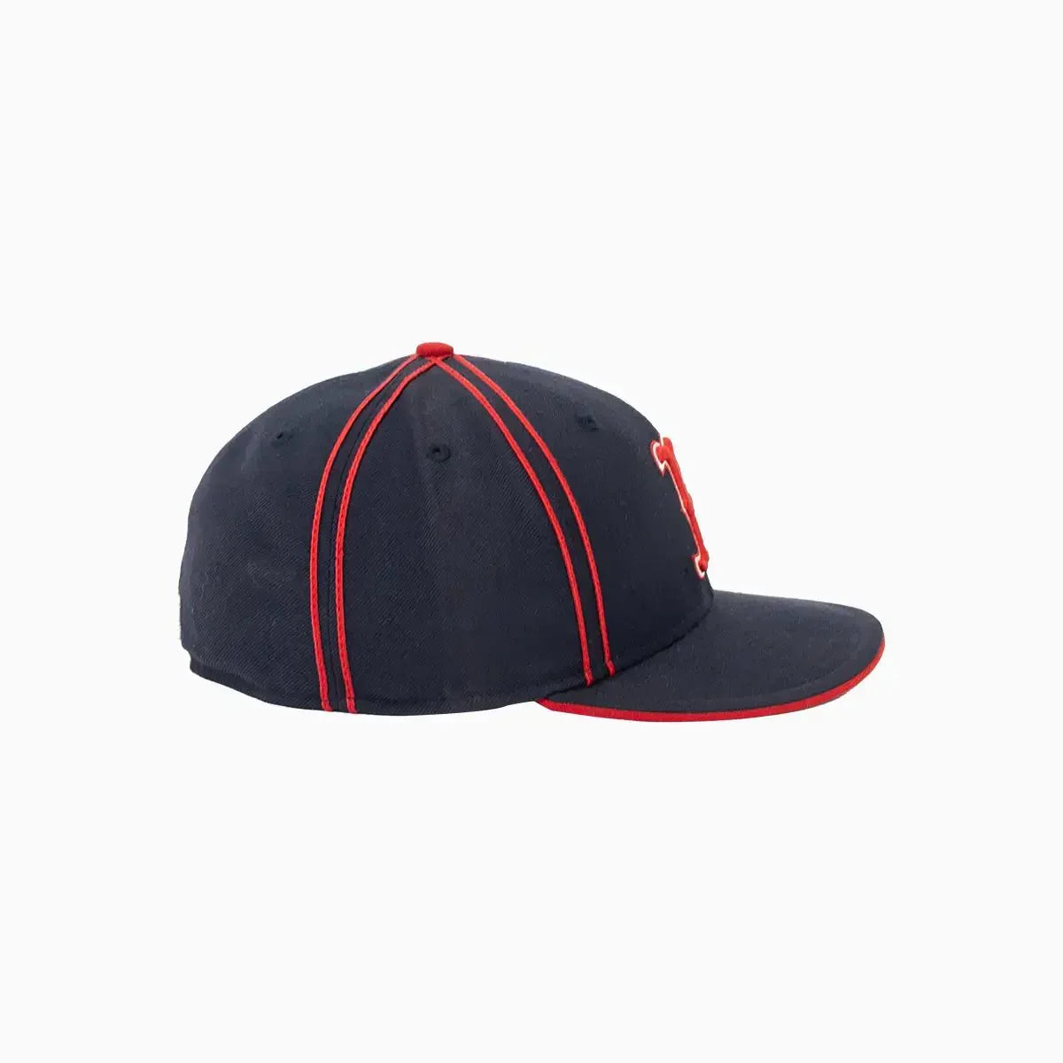 Boston Red Sox MLB 59FIFTY Fitted Hat