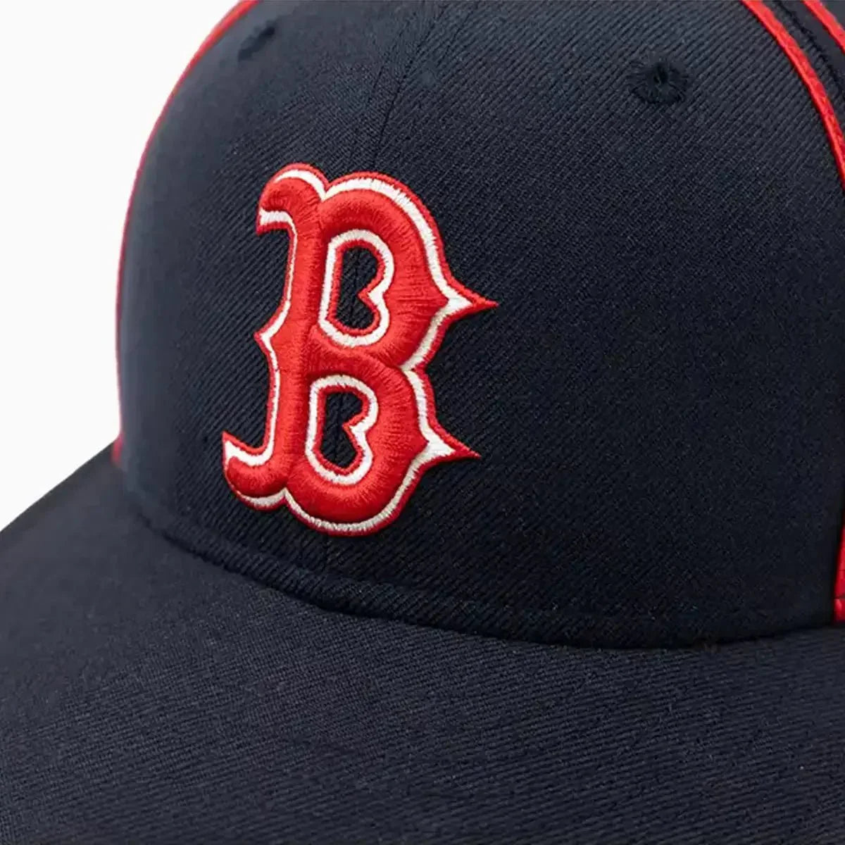 Boston Red Sox MLB 59FIFTY Fitted Hat