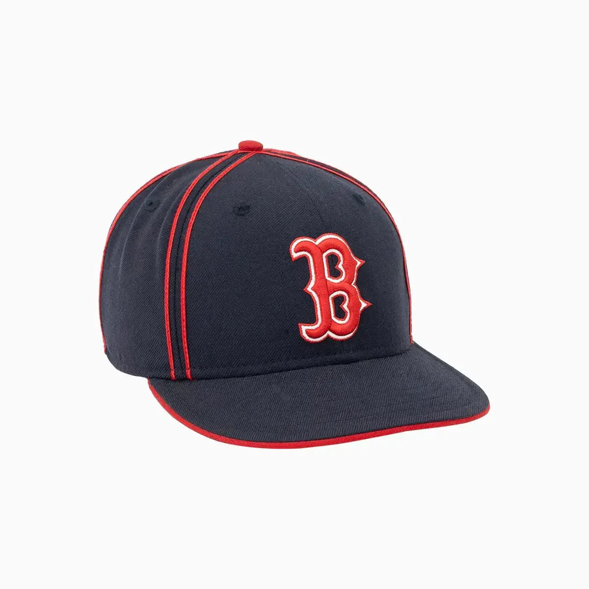 Boston Red Sox MLB 59FIFTY Fitted Hat