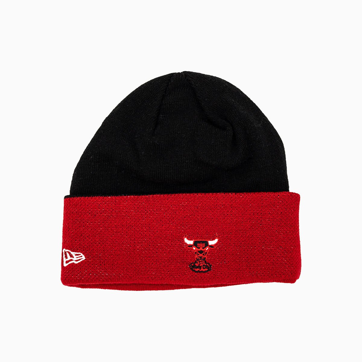 Chicago Bulls NBA Beanie Knit Hat